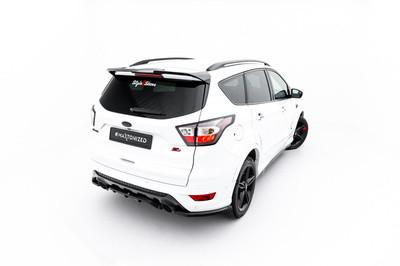Diffusor Satz Ford Kuga ST-Line Mk2 Facelift