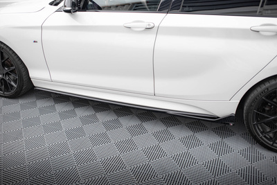 Diffusor Satz V.2 BMW M140i F20 Facelift 