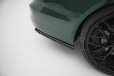 Diffusor Satz Audi A6 S-line Avant C7