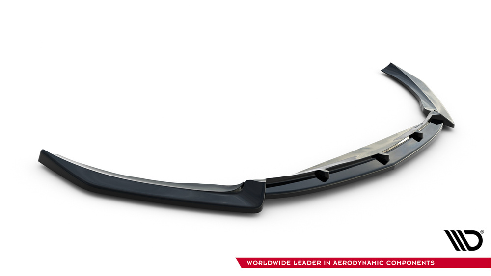Front Diffusor V.5 Mercedes-AMG CLA 45 Aero C118