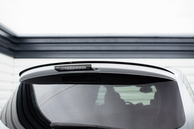 Diffusor Satz Ford S-Max Titanium Mk1 Facelift