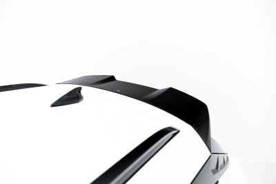 Diffusor Satz Hyundai Tucson N-Line Mk4 Facelift