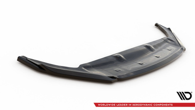 Diffusor Satz Lexus UX F-Sport Mk1