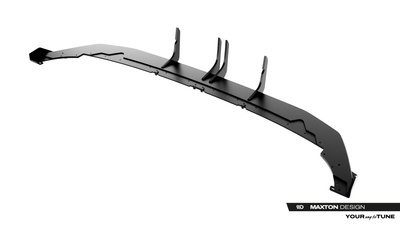 Street Pro Heckschurze + Flaps Audi RS3 Sportback 8Y Facelift