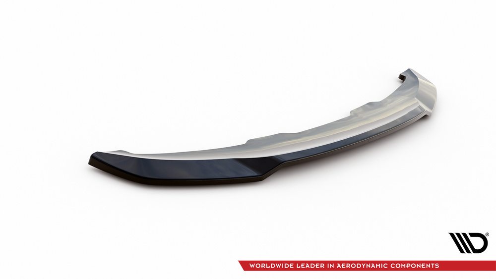 Front Diffusor V.1 BMW i3 S Mk1 Facelift
