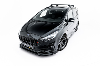 Front Diffusor Ford S-Max ST-Line Mk2 Facelift
