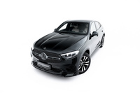 Front Diffusor Mercedes-Benz GLC Coupe C254