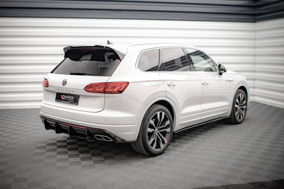 Diffusor Satz Volkswagen Touareg R-Line Mk3