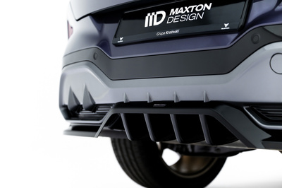 Diffusor Satz V.1 Cupra Terramar Mk1