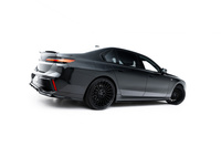 Seitenschweller Diffusor V.2 BMW 740d xDrive M-pack / 740i xDrive M-Pack G70