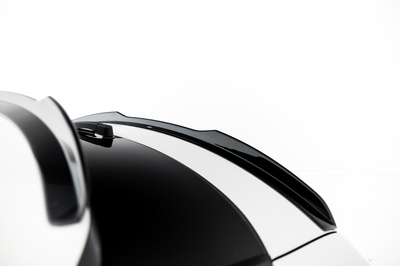 Niedriger Spoiler Cap BYD Seal U Mk1