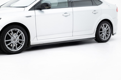 Seitenschweller Diffusor Ford Mondeo ST-Line Sedan Mk4 Facelift