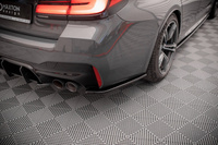 SPLITTER / HECKANSATZ BMW M5 F90