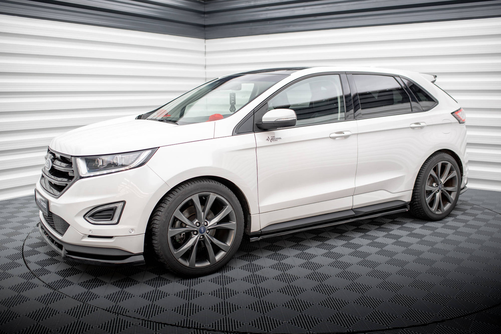Seitenschweller Diffusor Ford Edge Sport Mk2