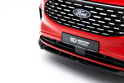 Front Diffusor  V.1 Ford Transit Custom / Tourneo Custom Mk2