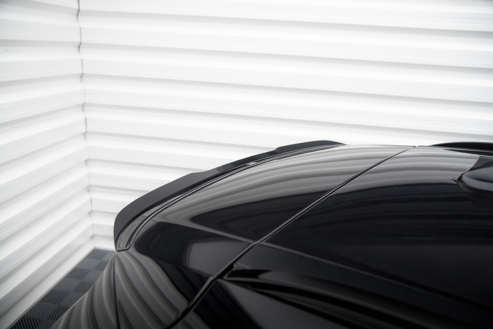 SPOILER VERLANGERUNG BMW X5 F15 M-PACK