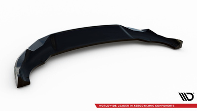 Diffusor Satz V.1 Cupra Formentor Mk1 Facelift
