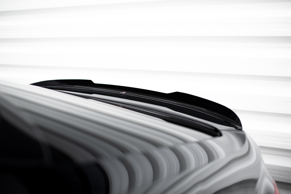 SPOILER CAP BMW 5 GT F07