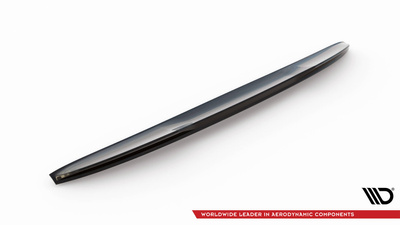 Spoiler Cap 3D Audi RS3 Sportback 8Y Facelift
