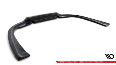Diffusor Satz Porsche 911 Carrera 4S 992