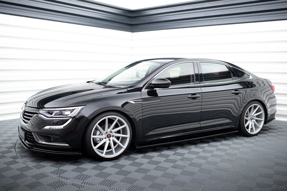 Seitenschweller Diffusor Renault Talisman