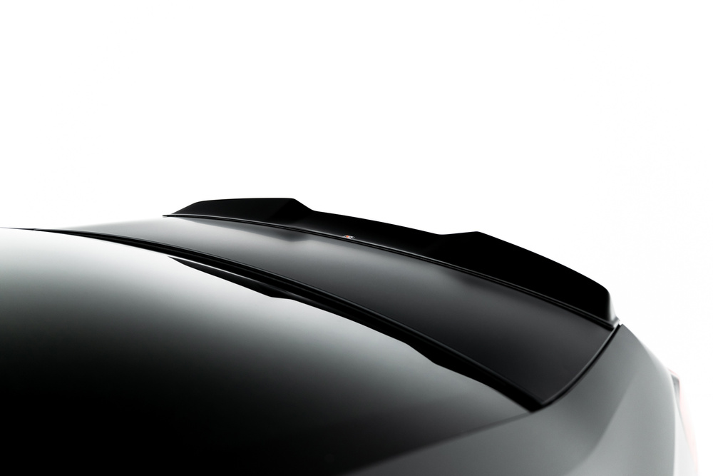 Diffusor Satz V.2 BMW 5 M-Pack Sedan G60