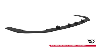 Street Pro Splitter Subaru Impreza WRX STI Mk3 Facelift