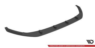 Street Pro Splitter Audi A3 8Y