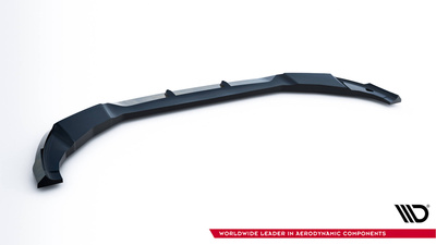 Front Diffusor BMW X4M F98 Facelift