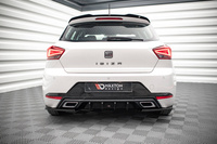 Heckansatz Seat Ibiza FR/ Standard Mk5