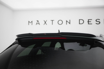 Diffusor Satz Audi A6 S-line Avant C7