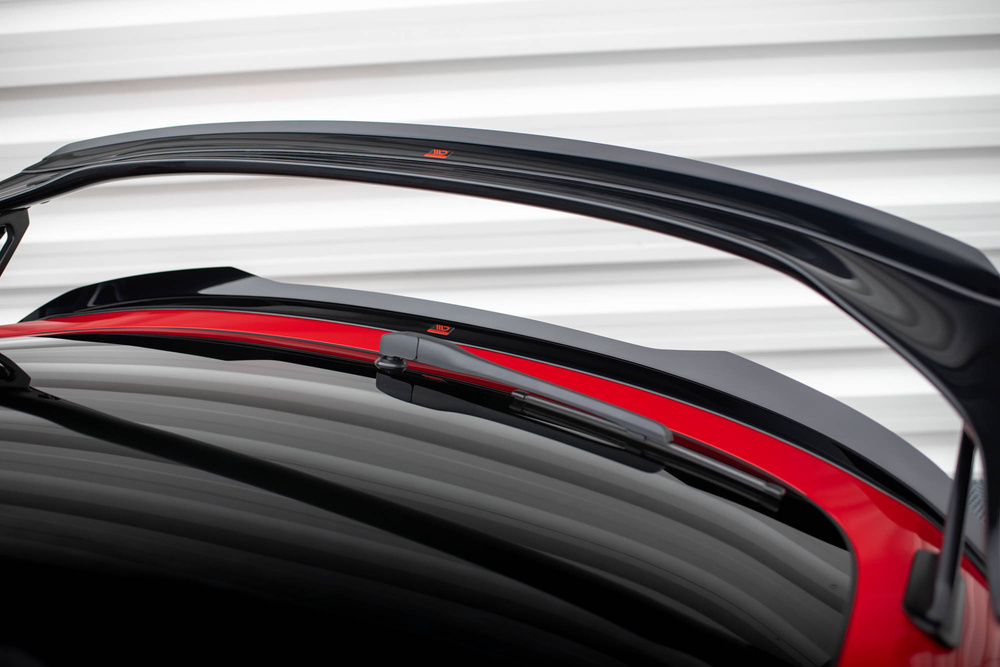 Diffusor Satz V.2 Honda Civic Type-R Mk 11