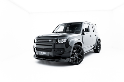 Diffusor Satz Land Rover Defender 110 Mk4