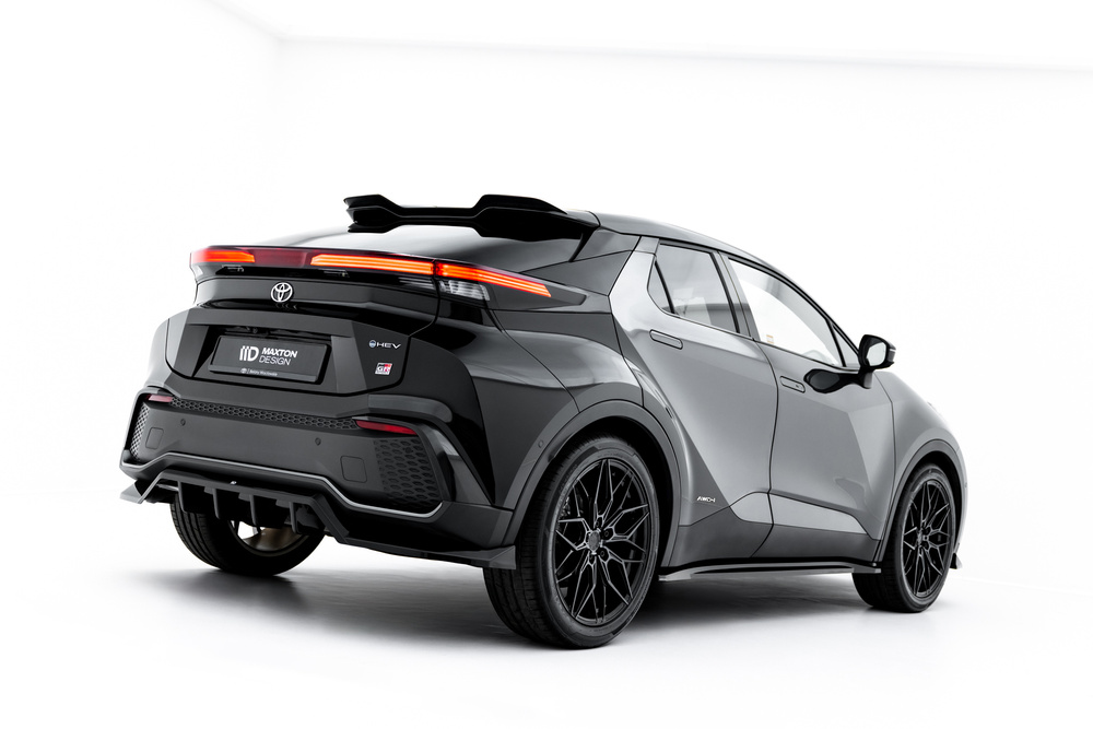 Diffusor Satz Toyota C-HR Mk2