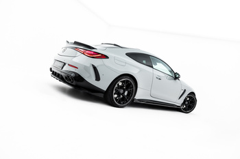 Seitenschweller Diffusor Mercedes-AMG CLE 53 Aero C236