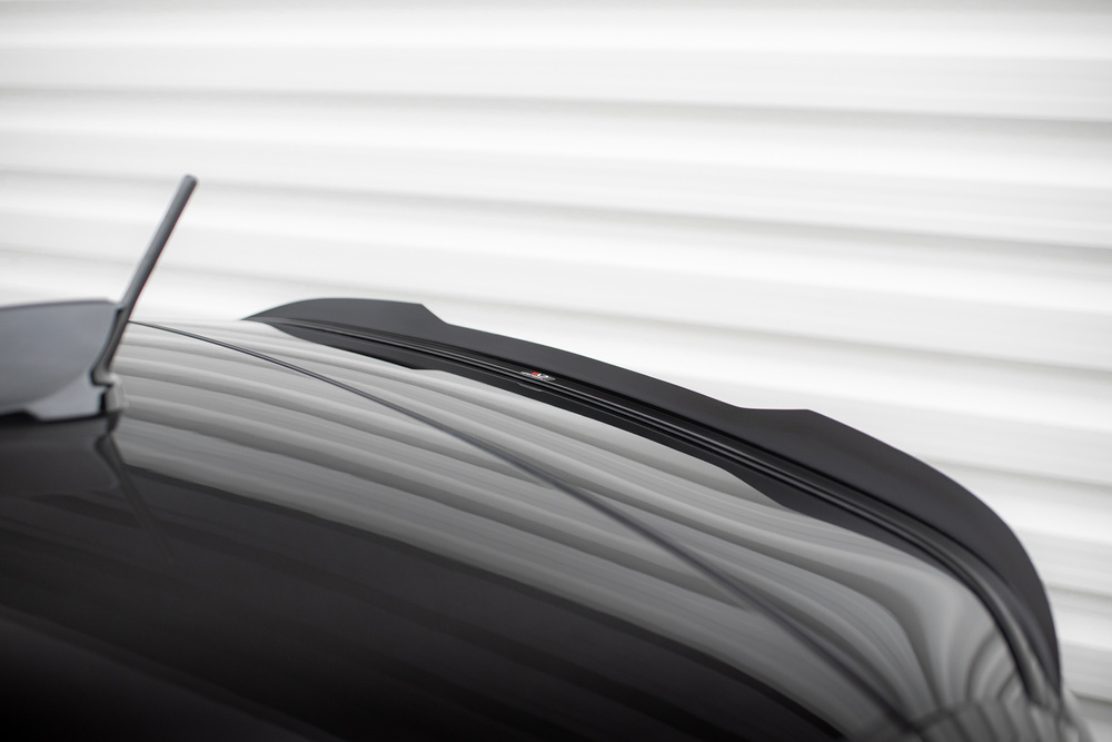 Spoiler Cap BMW i3 S Mk1 Facelift