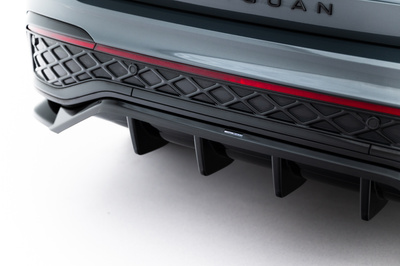 Diffusor Satz Volkswagen Tiguan R-Line Mk3 