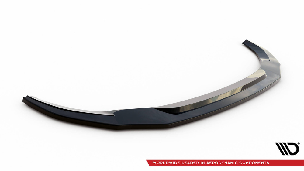Splitter / Frontansatz V.2 Volkswagen T6 