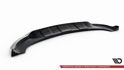 Front Diffusor V.2 Mercedes-Benz GLE Coupe 43 AMG / AMG-Line C292