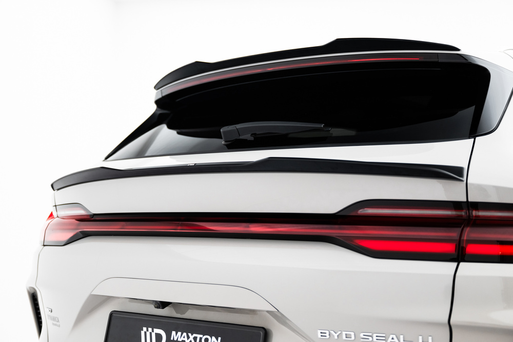 Niedriger Spoiler Cap BYD Seal U Mk1