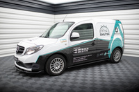 Seitenschweller Diffusor Mercedes-Benz Citan W415