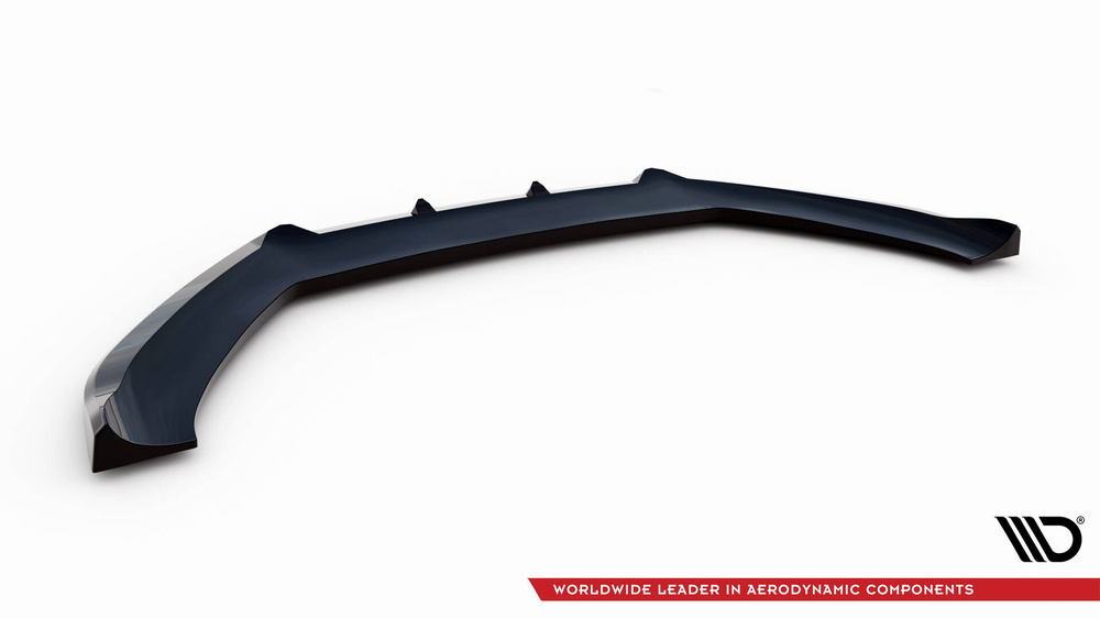 Front Diffusor V.3 Audi S5 / A5 S-Line 8T Facelift