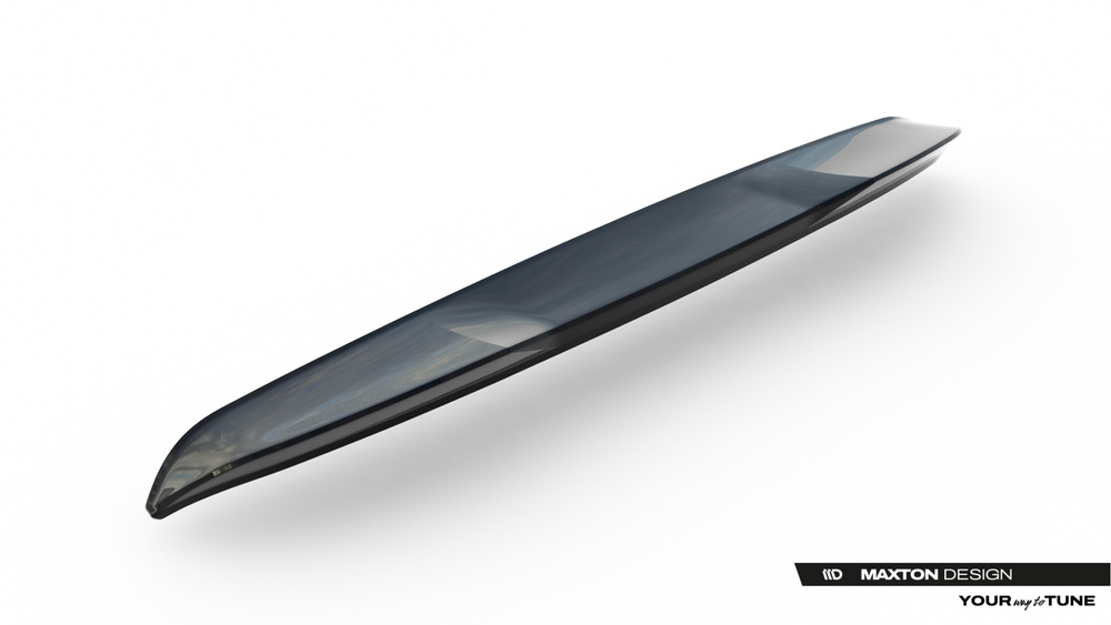 Höher Spoiler Cap 3D Alfa Romeo Tonale Mk1