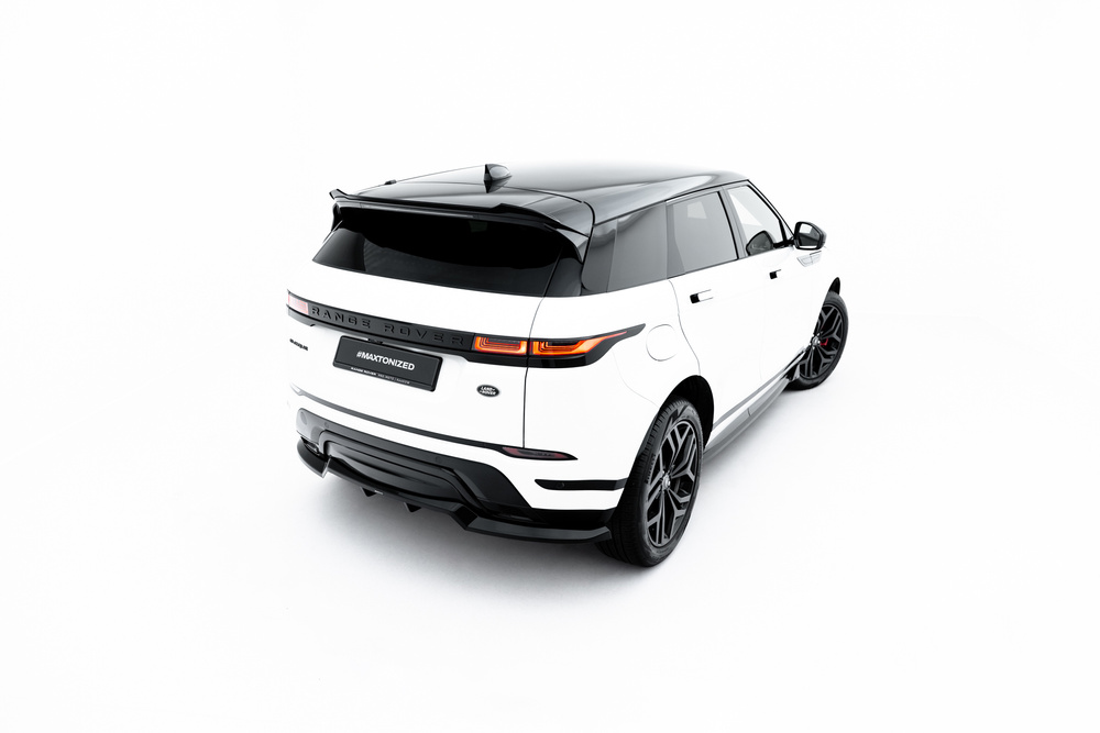 Diffusor Satz Land Rover Range Rover Evoque Dynamic Mk2