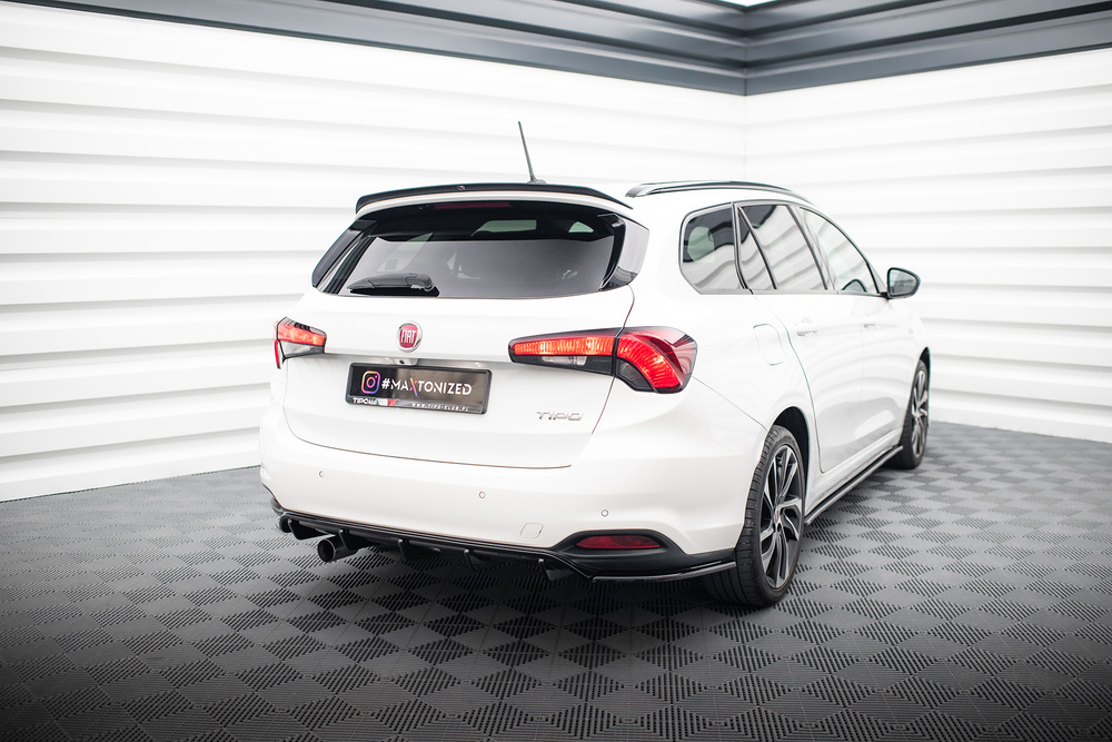HECKANSATZ Fiat Tipo S-Design SW