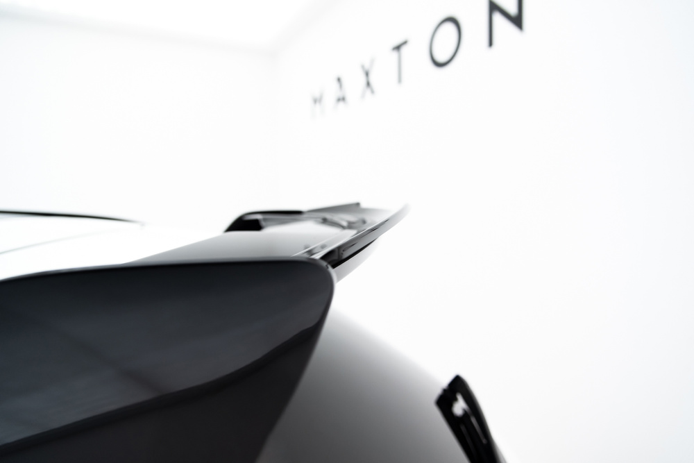 Spoiler Cap Mercedes-Benz GLA 45 AMG X156 Facelift