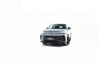 Front Diffusor V.2 Mercedes-Benz GLS AMG-Line X167 