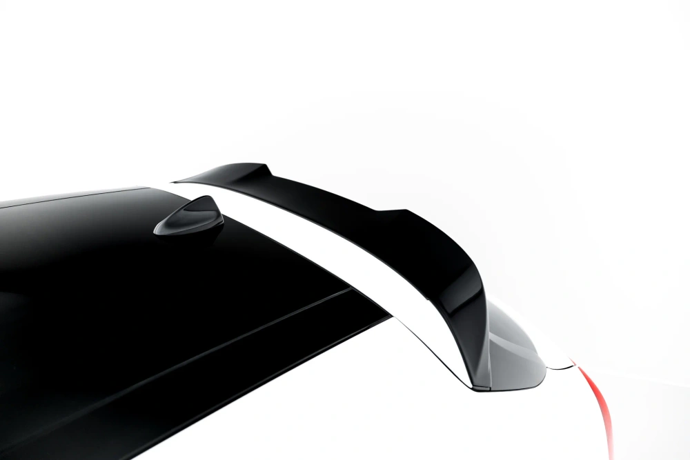 Diffusor Satz Maserati Grecale GT / Modena Mk1