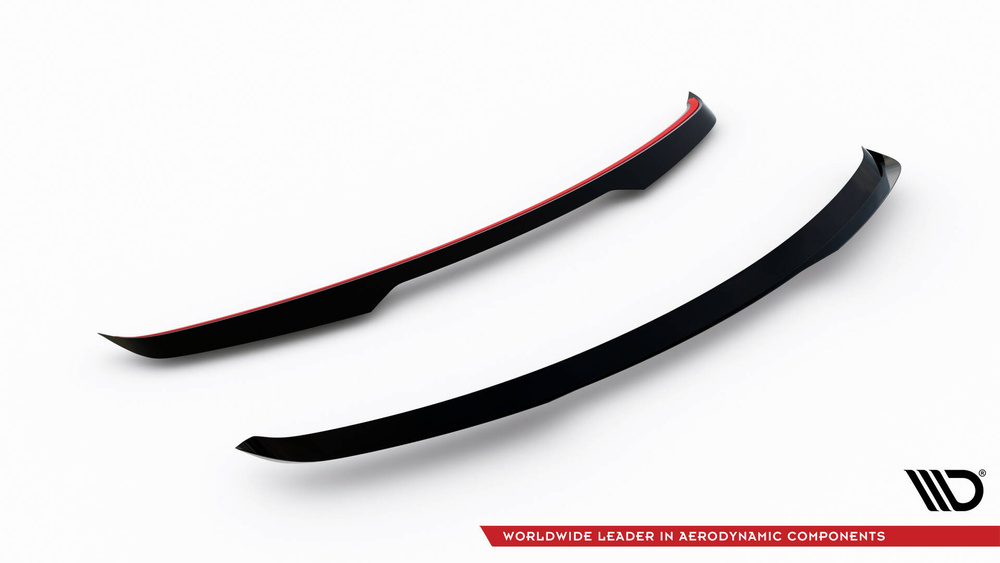 Spoiler Cap Jaguar F-Pace R-Sport X761