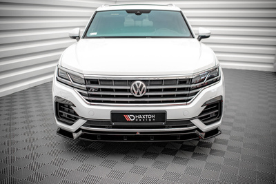 Diffusor Satz Volkswagen Touareg R-Line Mk3